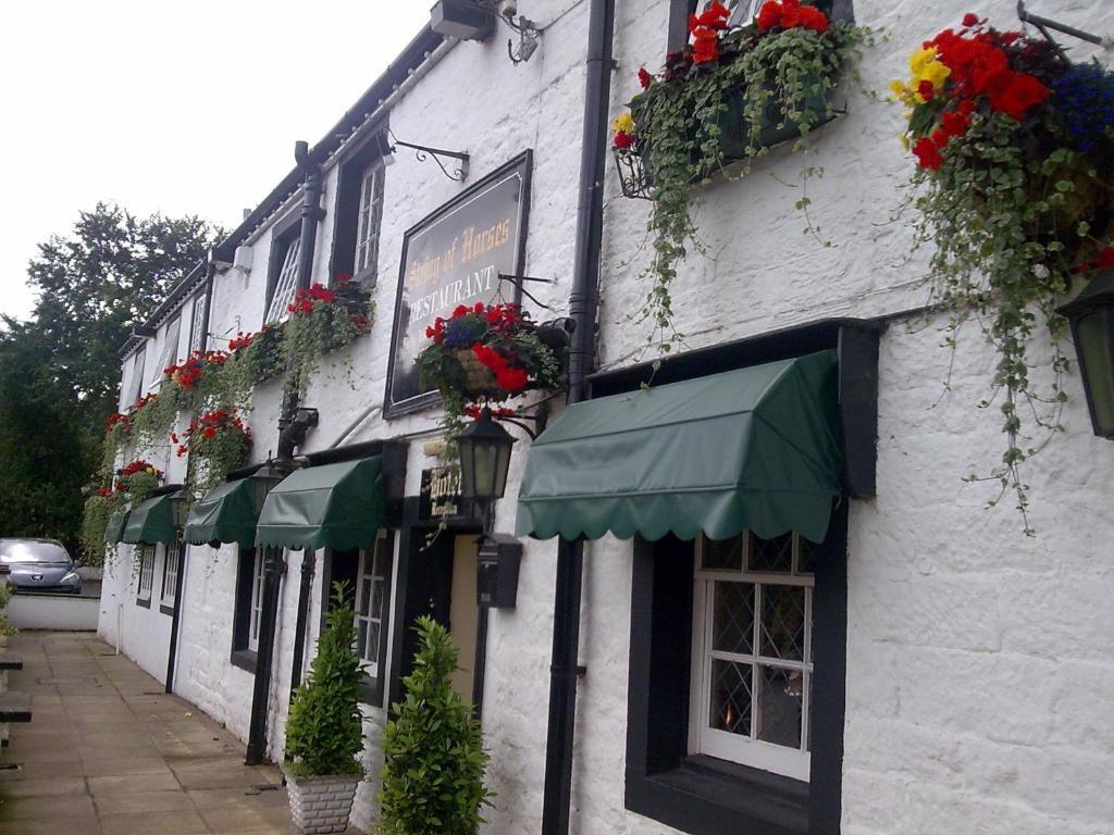 String Of Horses Hotel Carlisle  Exterior photo