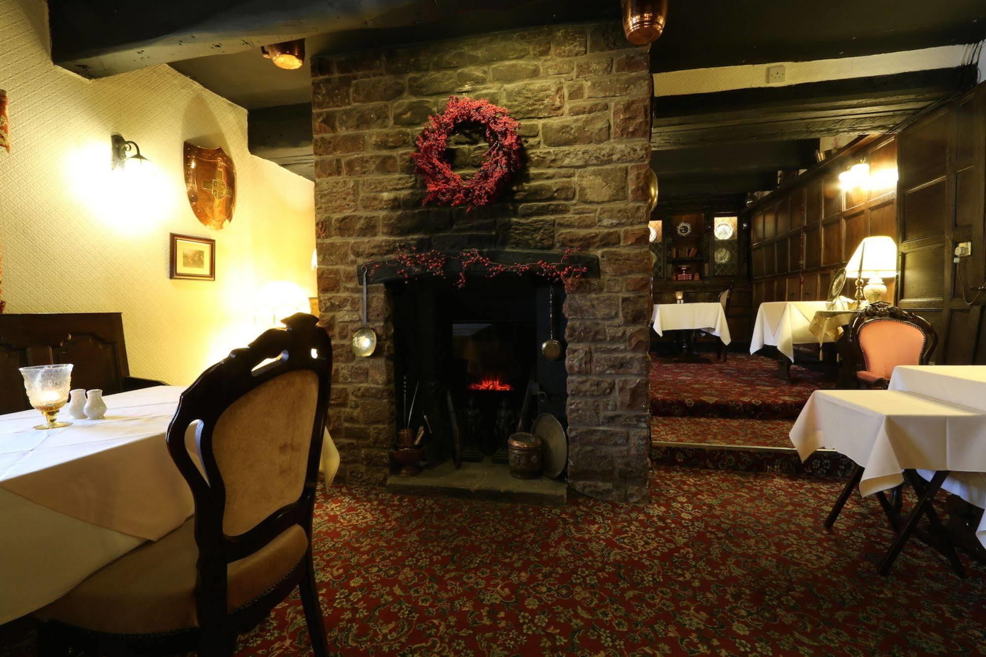 String Of Horses Hotel Carlisle  Exterior photo